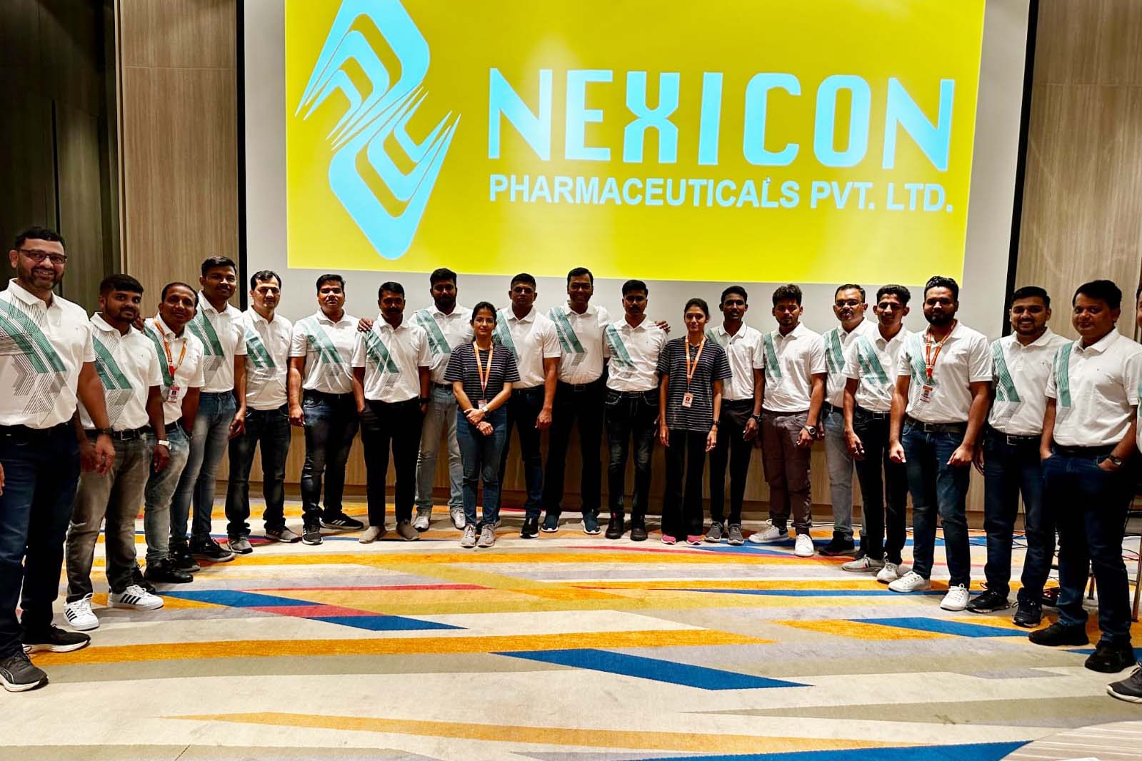 Internal Conference