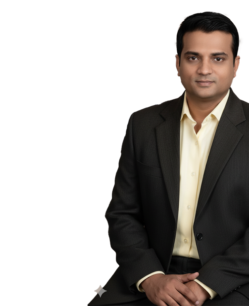 Mr. Yogesh Nemade