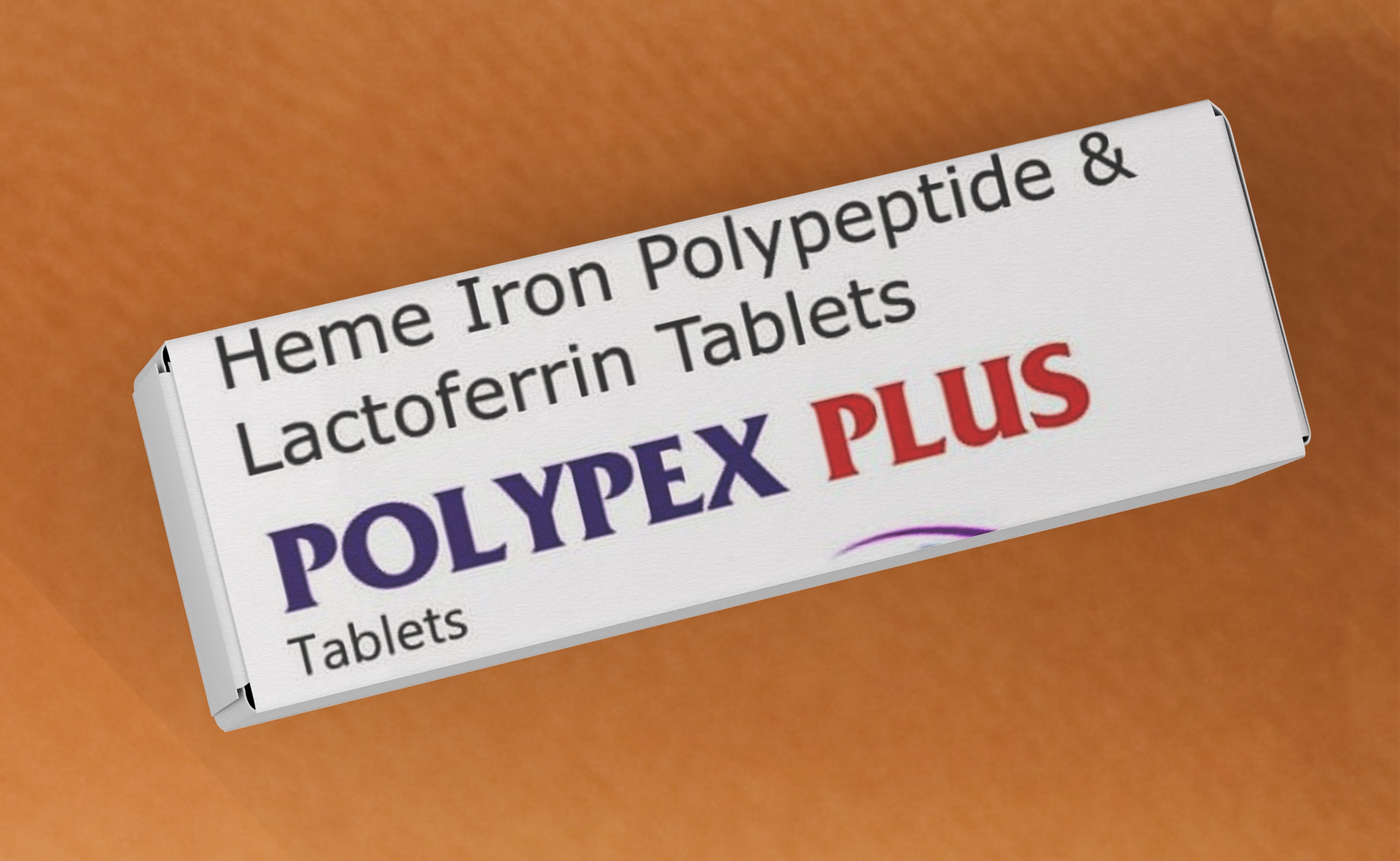 Polyplex/Plus
