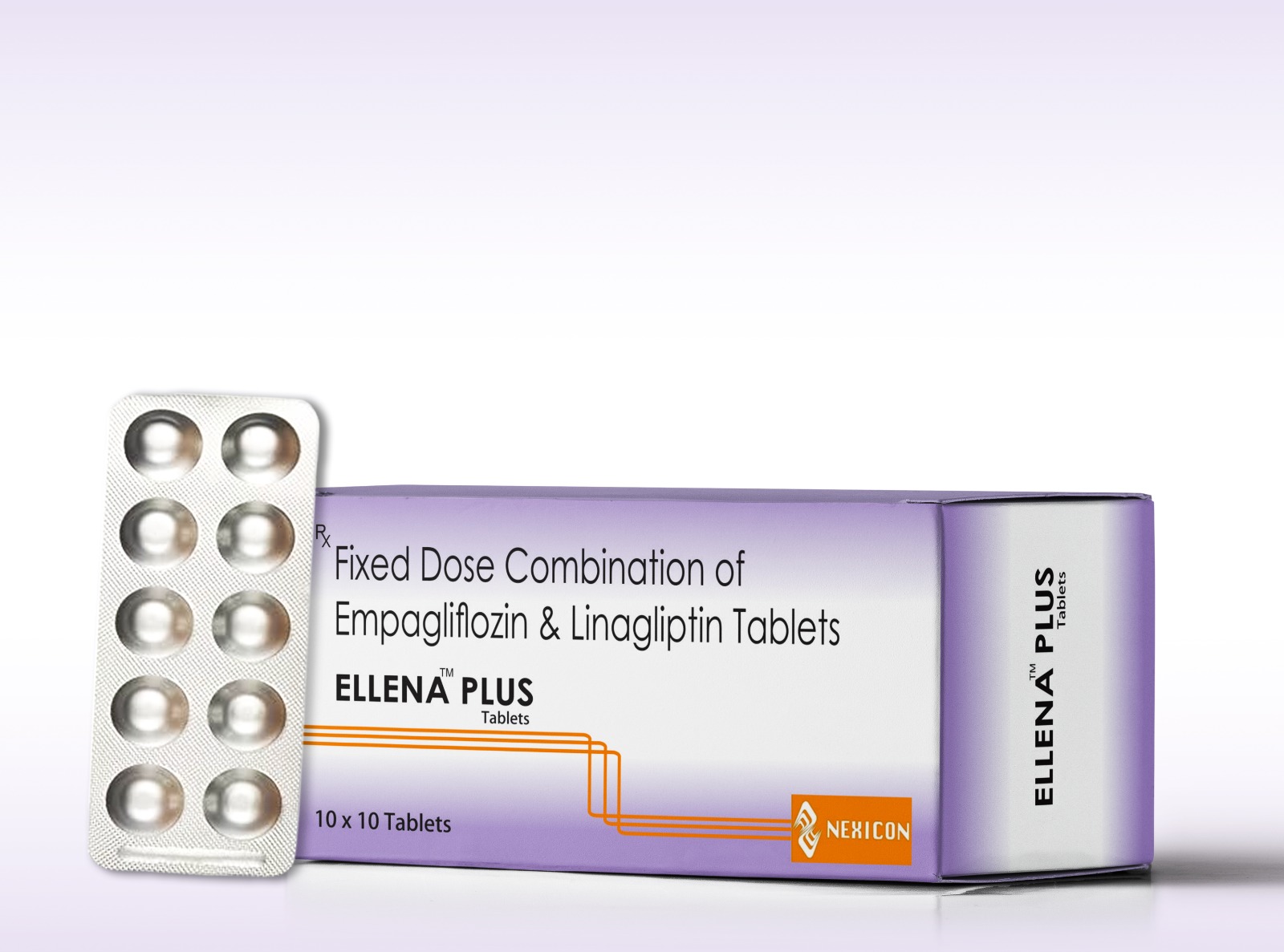 Ellena Plus