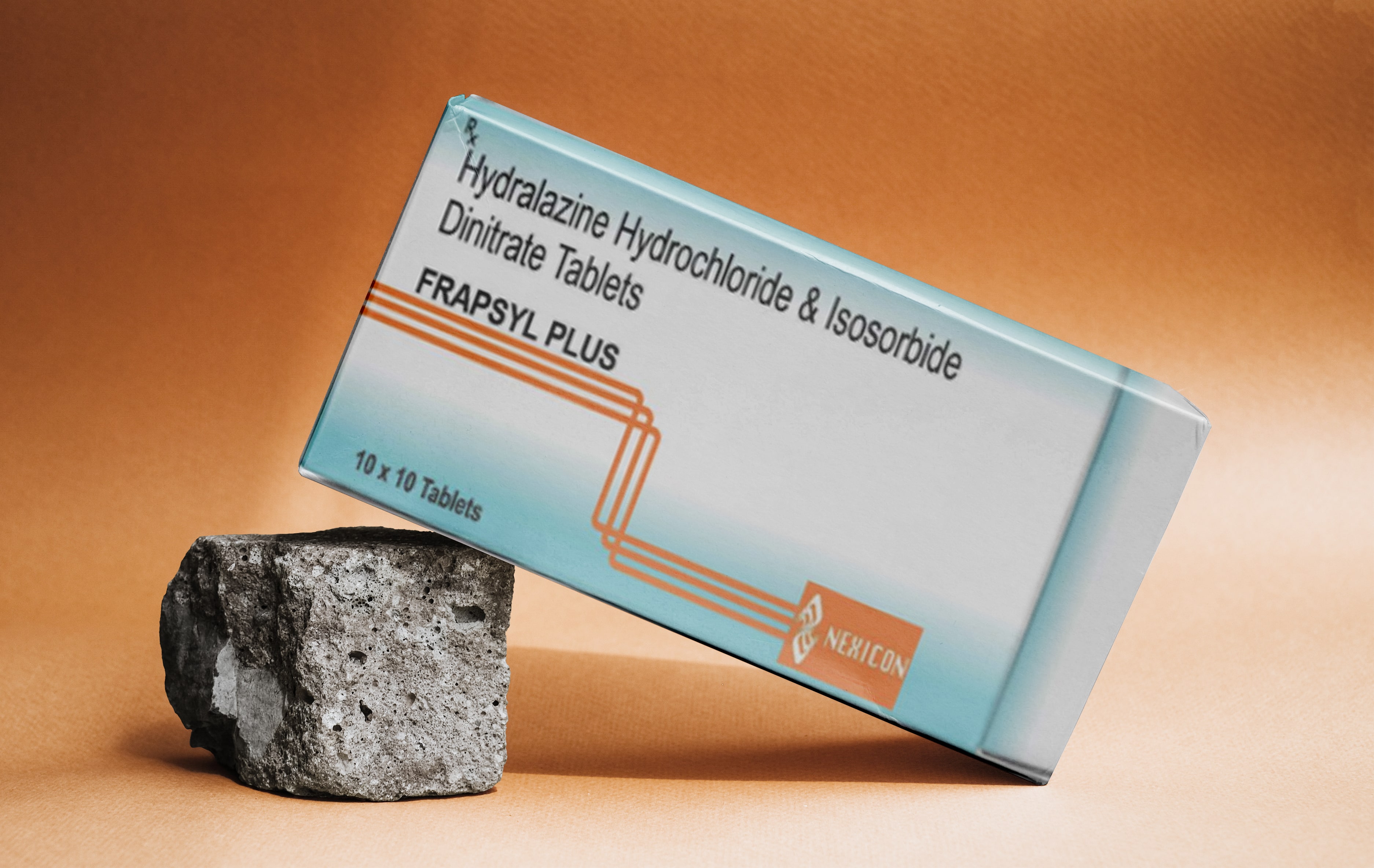 Frapsyl/Plus