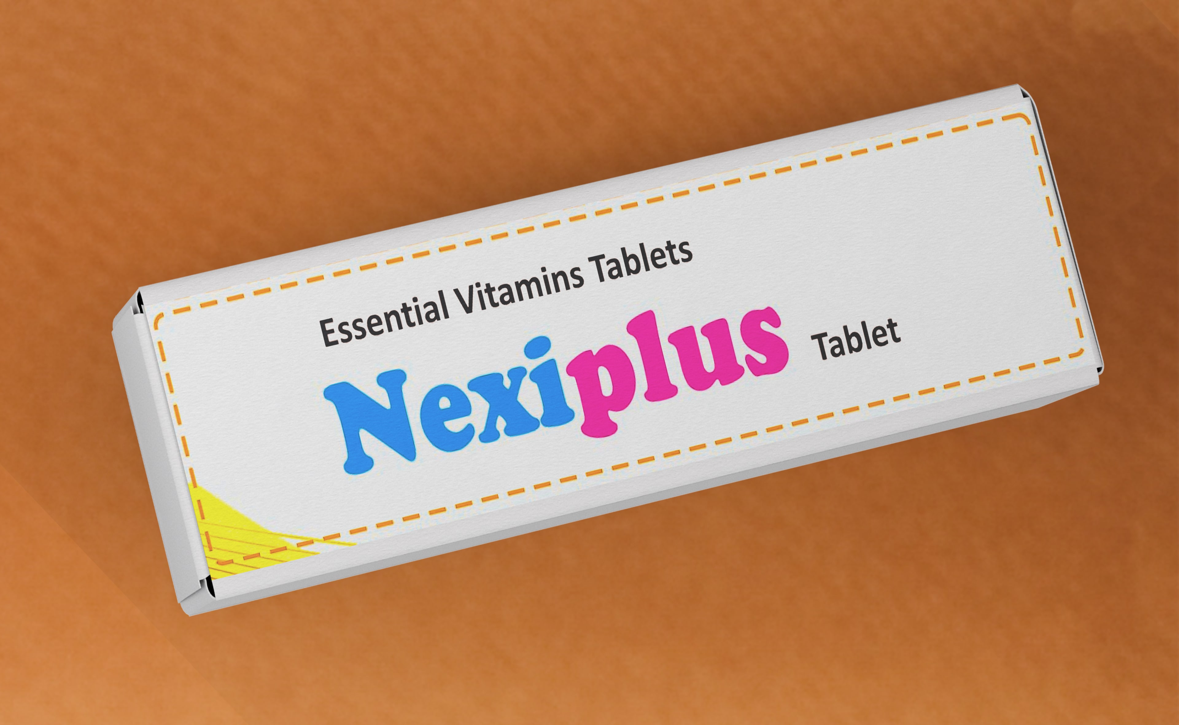 Nexiplus