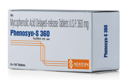 Phenosyn-S-360