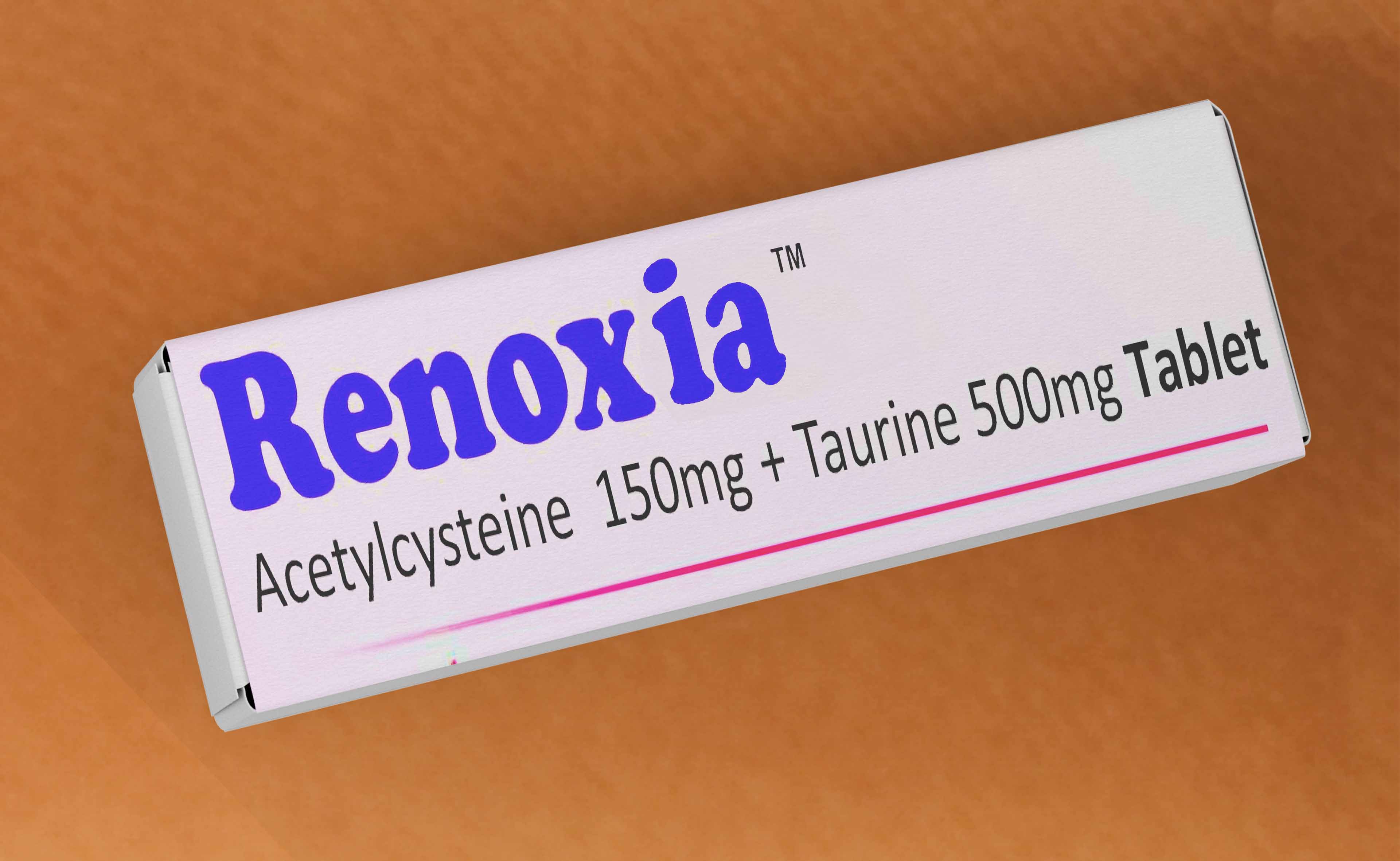 Renoxia