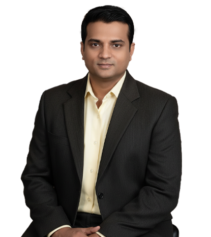 Mr. Yogesh Nemade